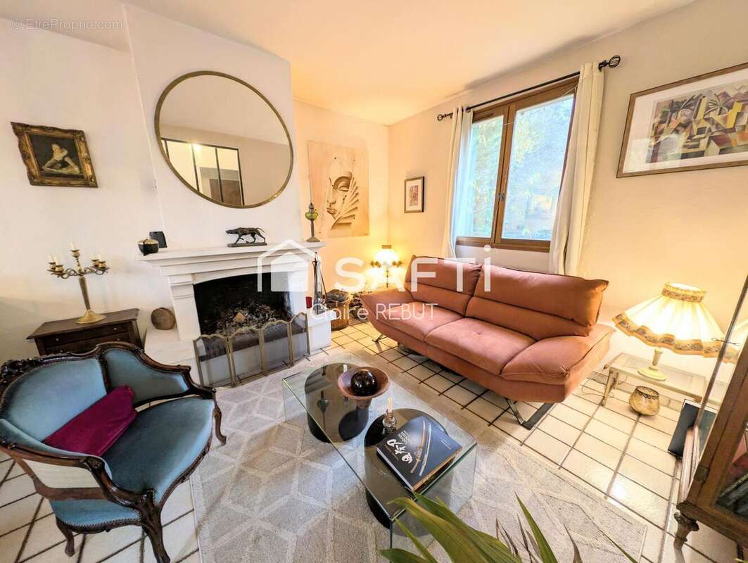 Photo 4 - Maison à SEVRAN