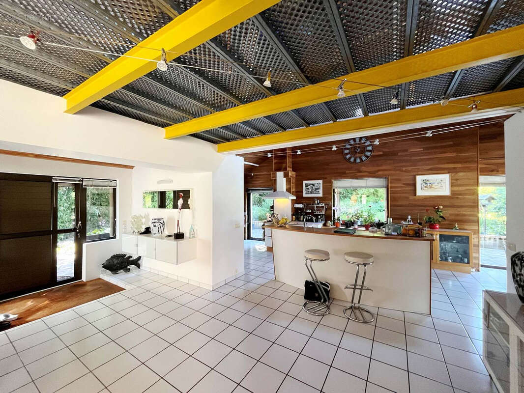 Maison à SENS