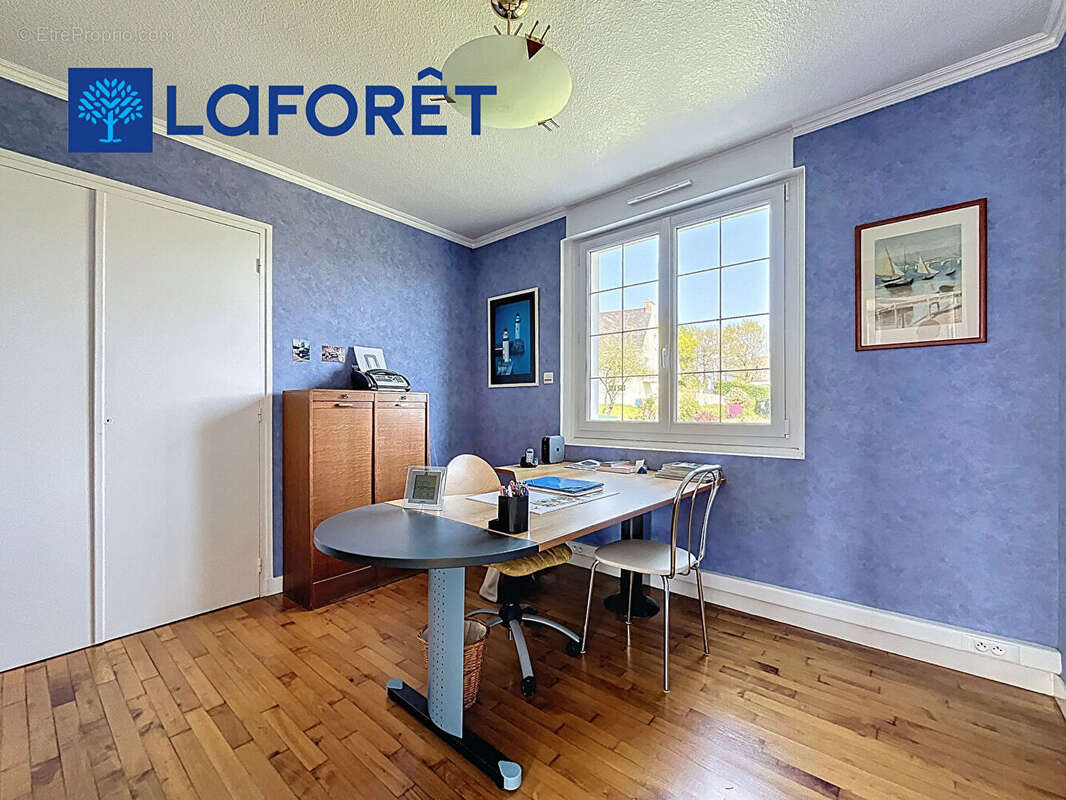 Maison à GUEMENE-SUR-SCORFF