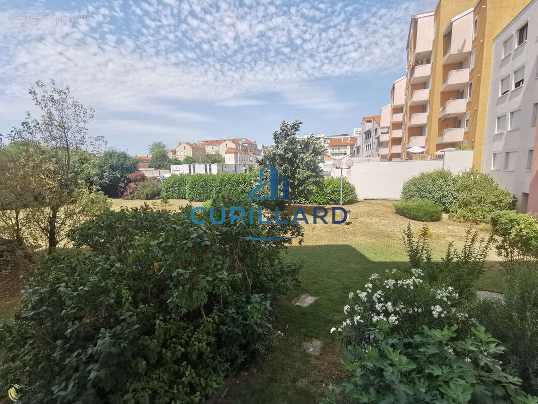 Appartement à ROANNE