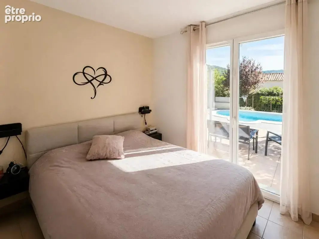 Maison de 4 pièces de 85 m² à Mallemoisson - photo 6