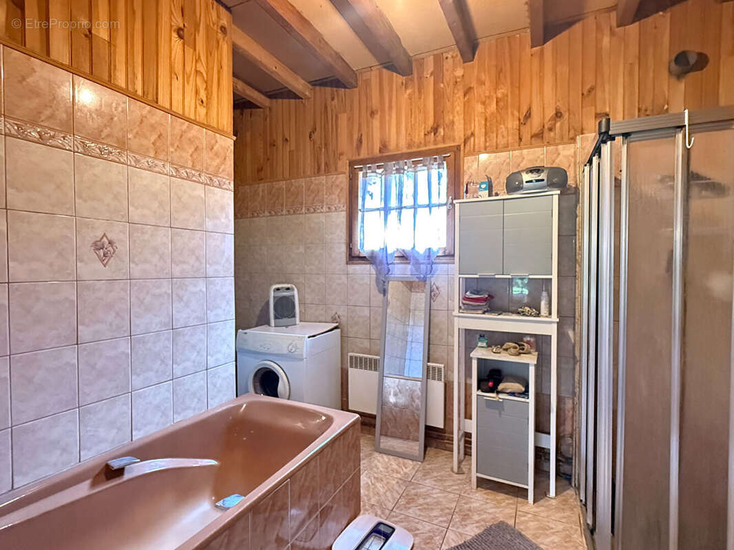 Maison Milly Sur Therain 146 m2 - photo 6