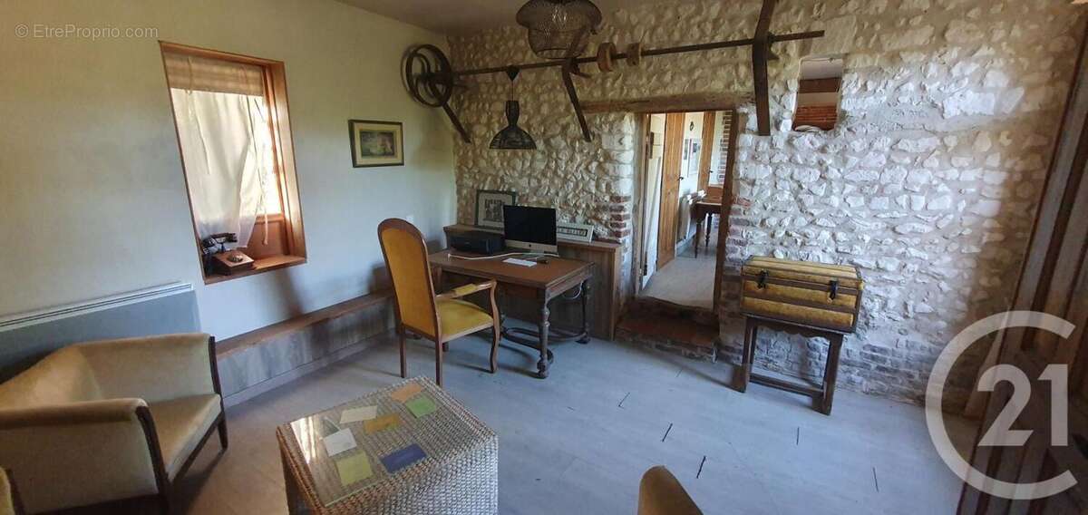 Maison 135 m² à Douriez  - photo 9