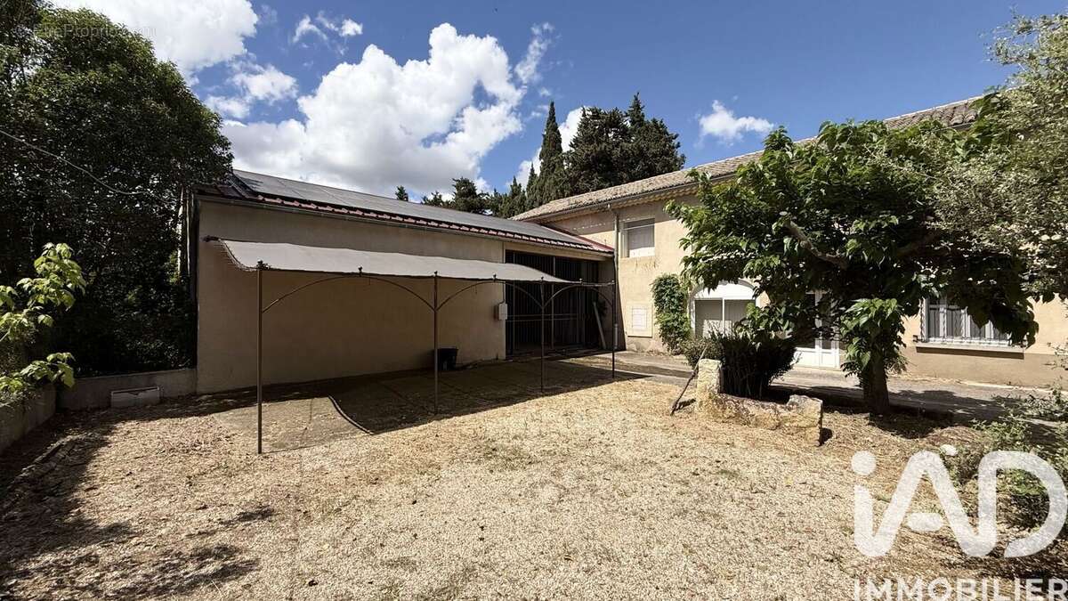 Photo 6 - Maison à CAVAILLON