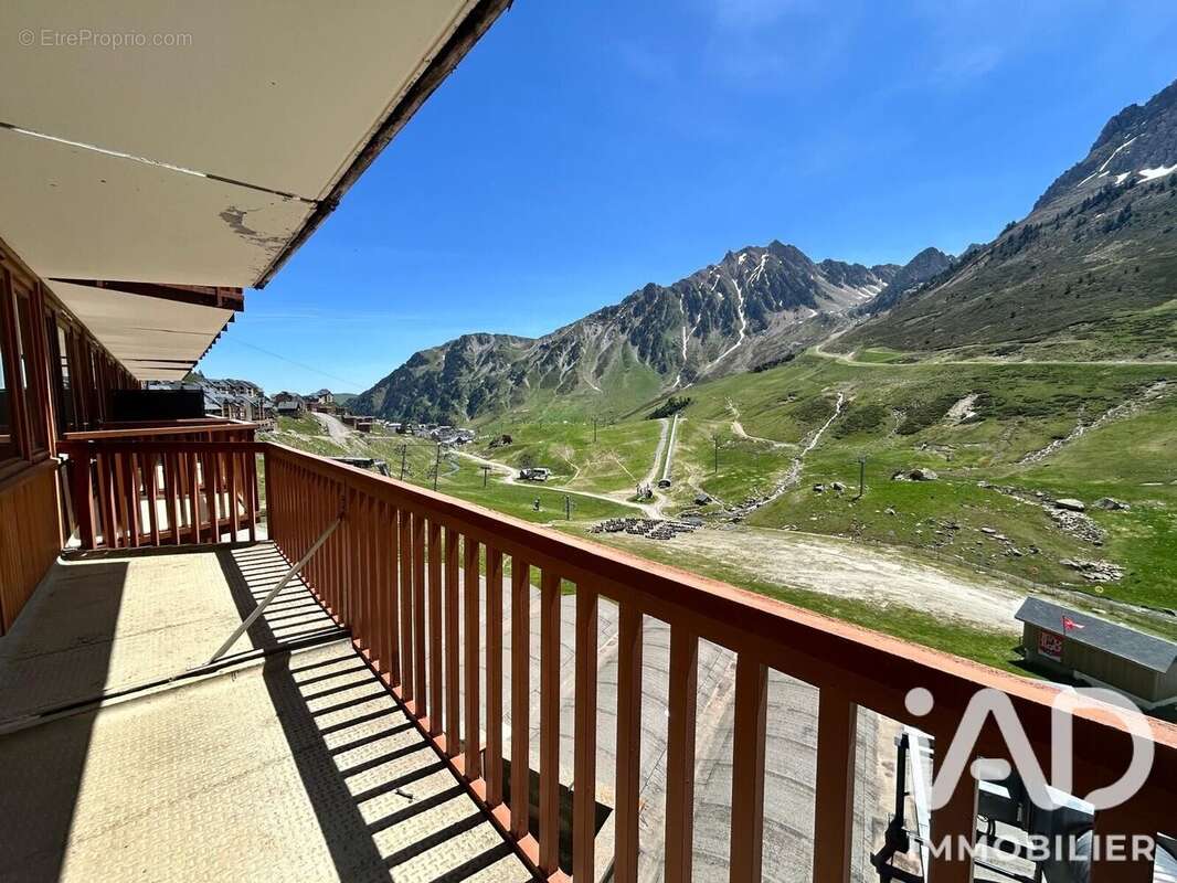 Photo 2 - Appartement à ASTUGUE