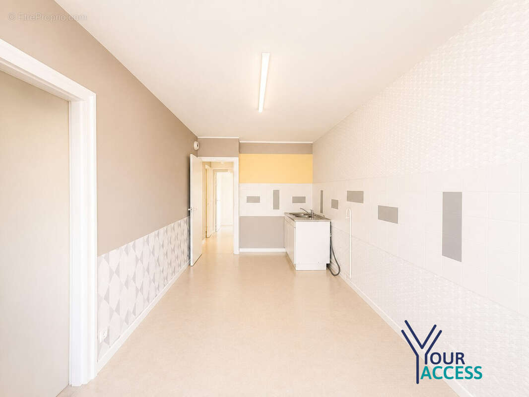 Appartement à VAULX-EN-VELIN