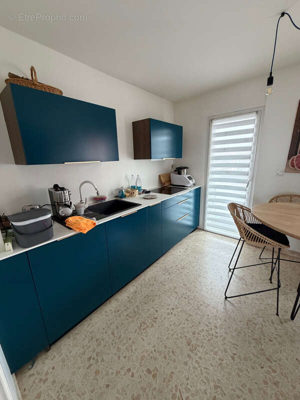 Appartement à ANNEMASSE