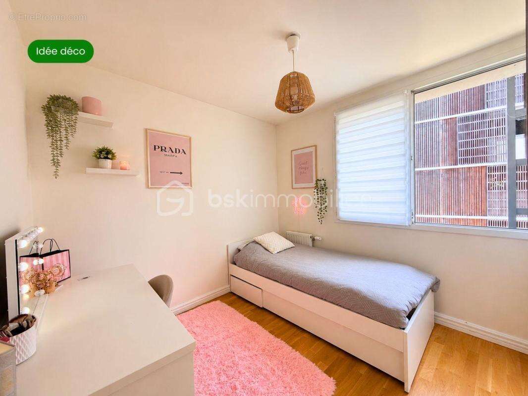 Appartement à COLOMBES