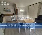 Appartement à DAMGAN