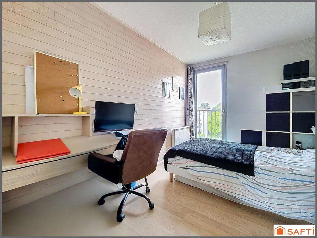 Photo 8 - Appartement à GLEIZE