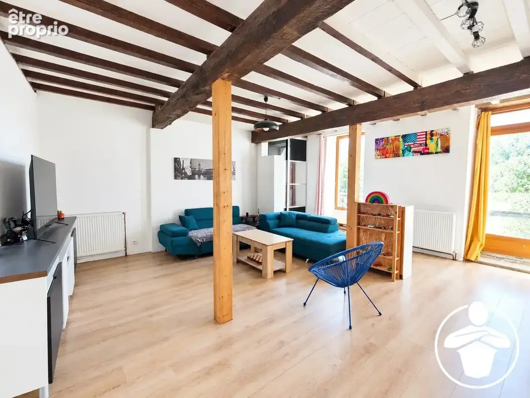 Vente Maison Laplume(47310) 189 900ï¿œ - photo 6