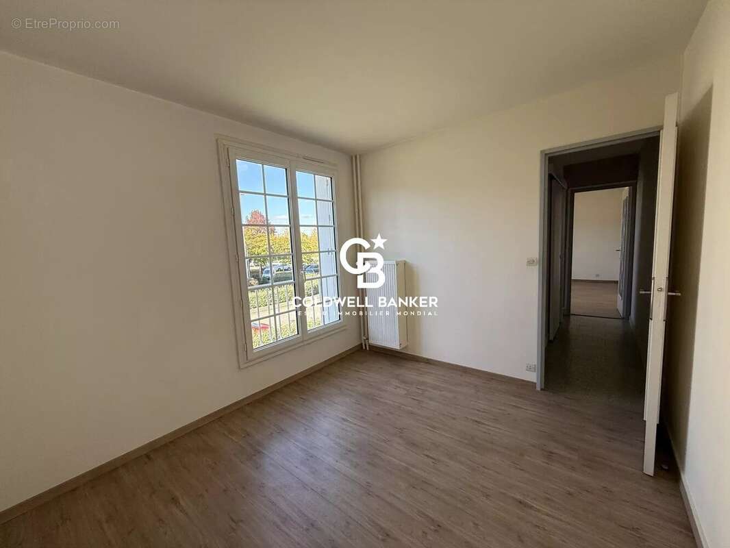 Appartement à TOURS