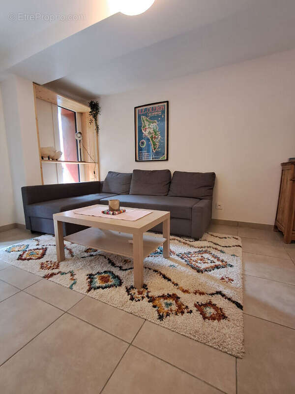 Appartement  - 3 pièces - Les Arcs 1800 - Exclusivité - photo 4
