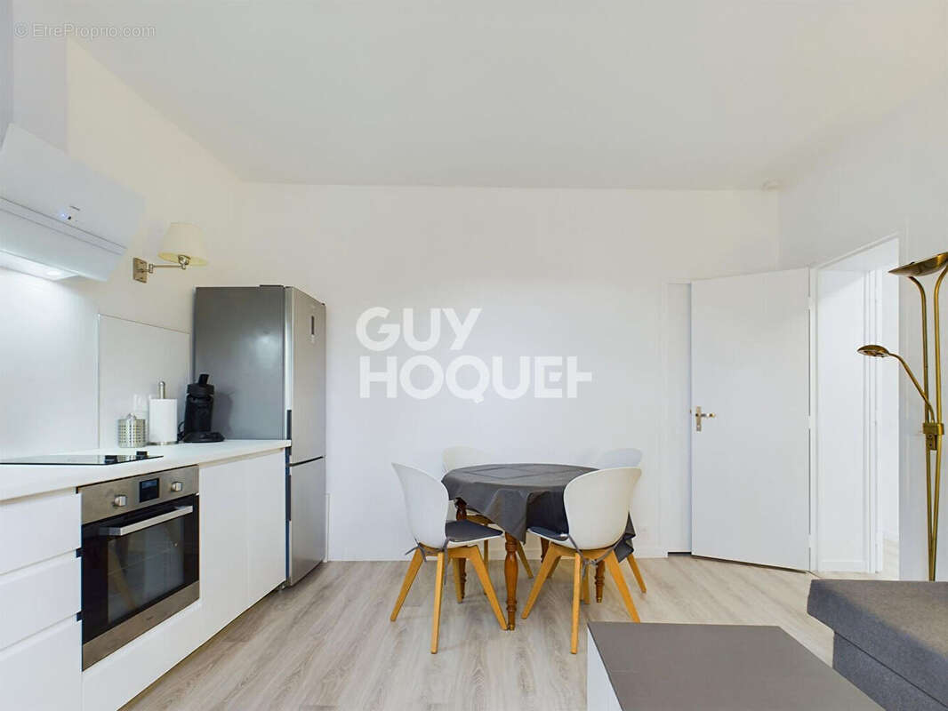Appartement à RUEIL-MALMAISON