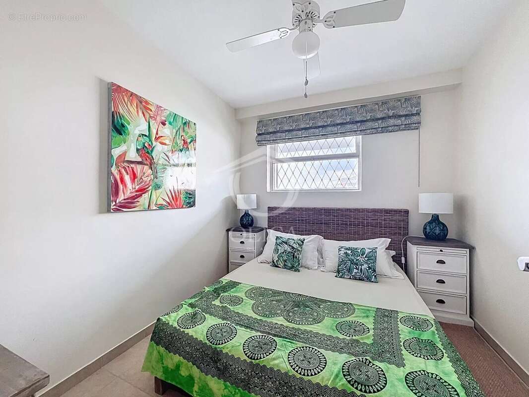 Appartement à VILLENEUVE-LOUBET