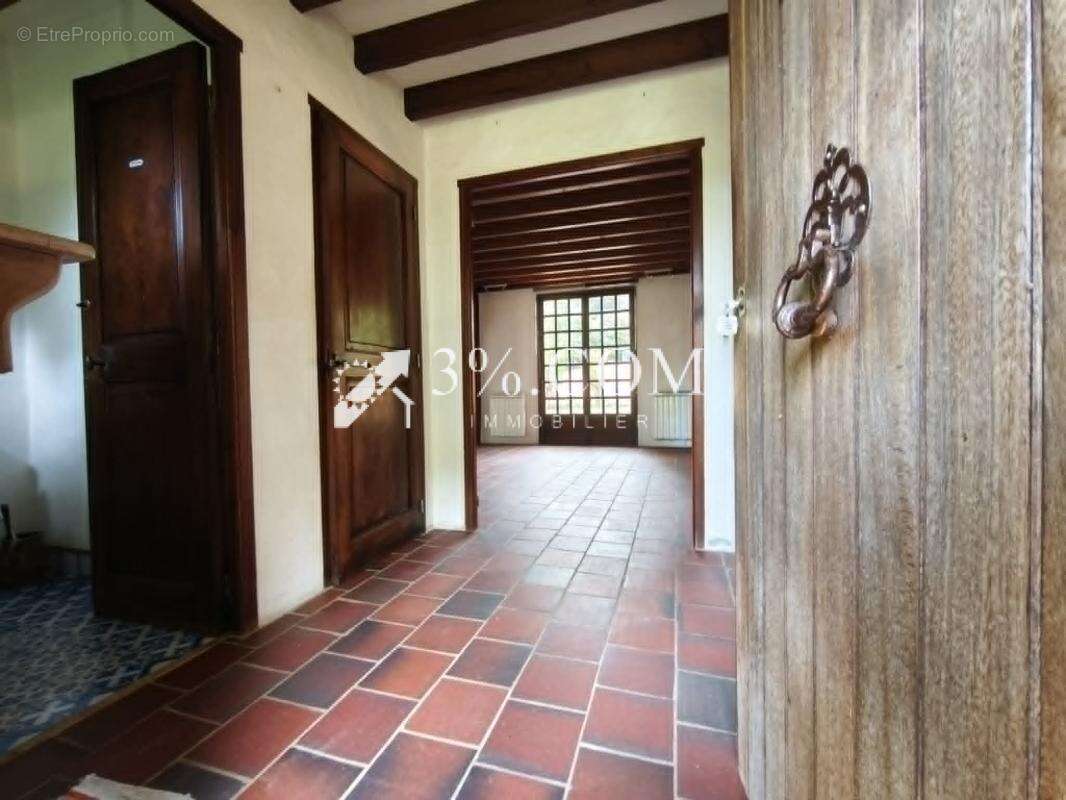 Maison individuelle au fort potentiel à WIRWIGNES ! - photo 2