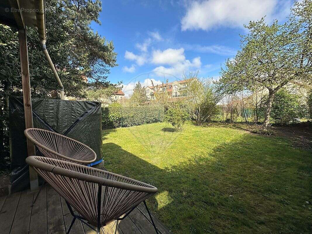 Appartement à TALANGE