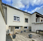 Photo 1 - Maison à GUEUGNON