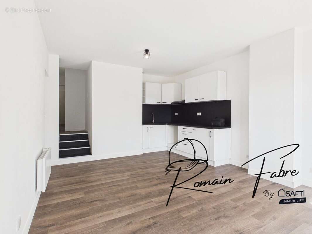 Photo 3 - Appartement à GALGON