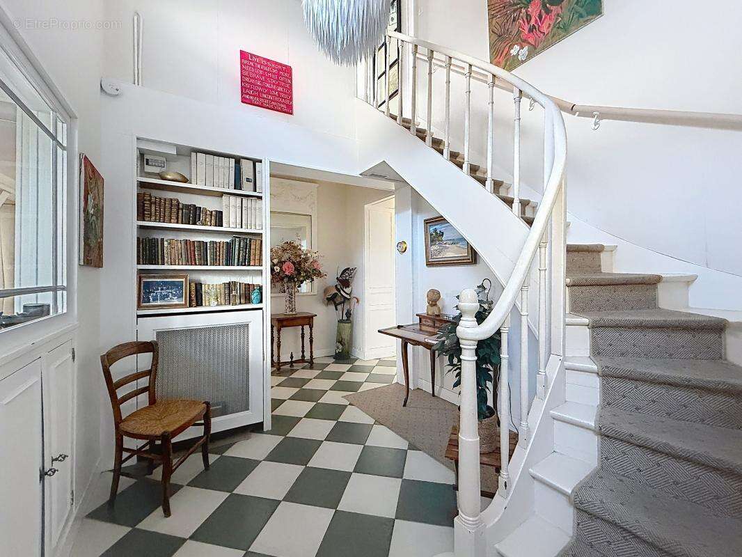 Maison à LA ROCHELLE