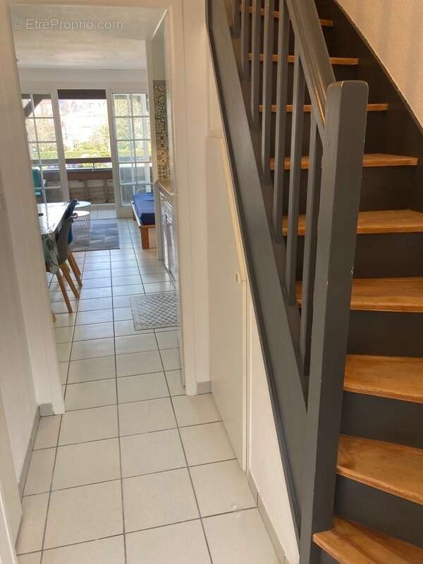 Appartement à ARZON