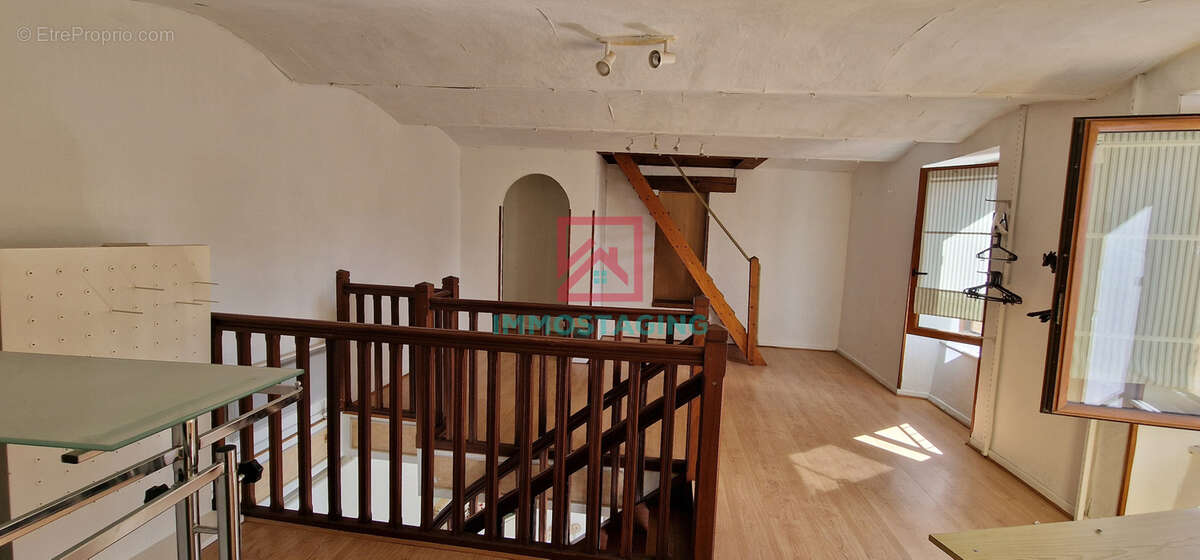 Maison à SAINT-SERNIN-SUR-RANCE