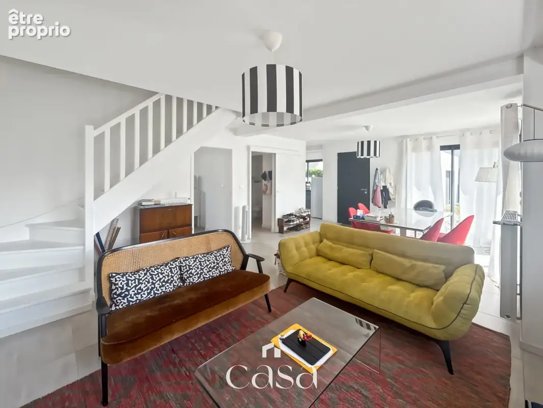Maison à VERSON