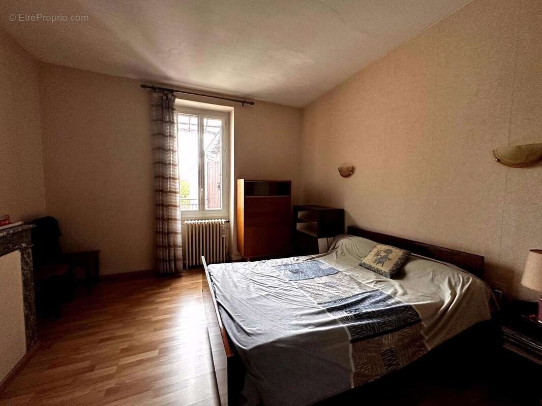 Photo 2 - Maison à CARMAUX