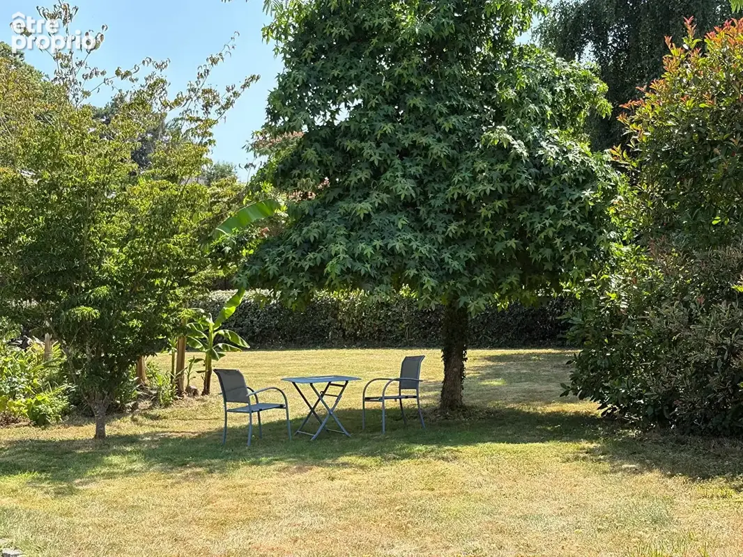 Maison - 8 pièces - Pont L Abbé - photo 10