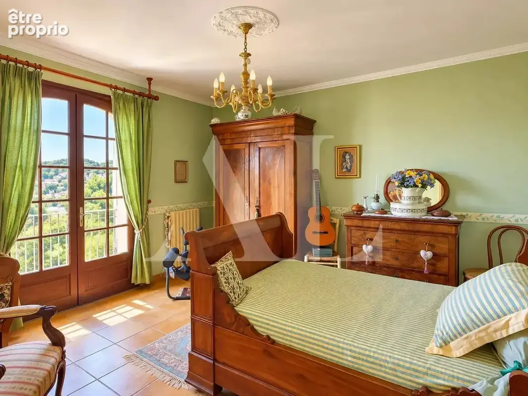 Villa super cannes - photo 9