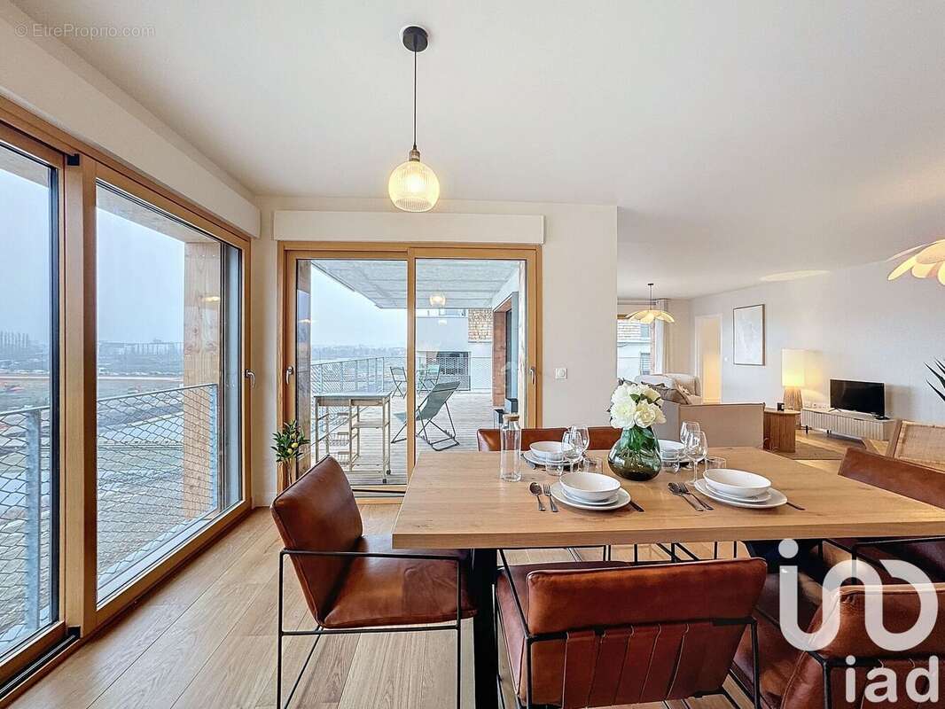 Photo 6 - Appartement à ROUEN