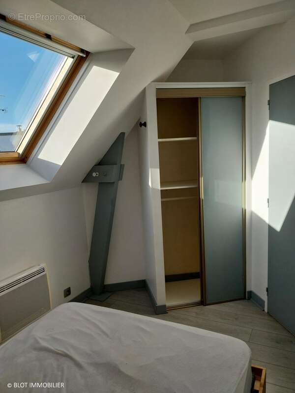 Appartement 50 m² à Saint-Malo  - photo 5