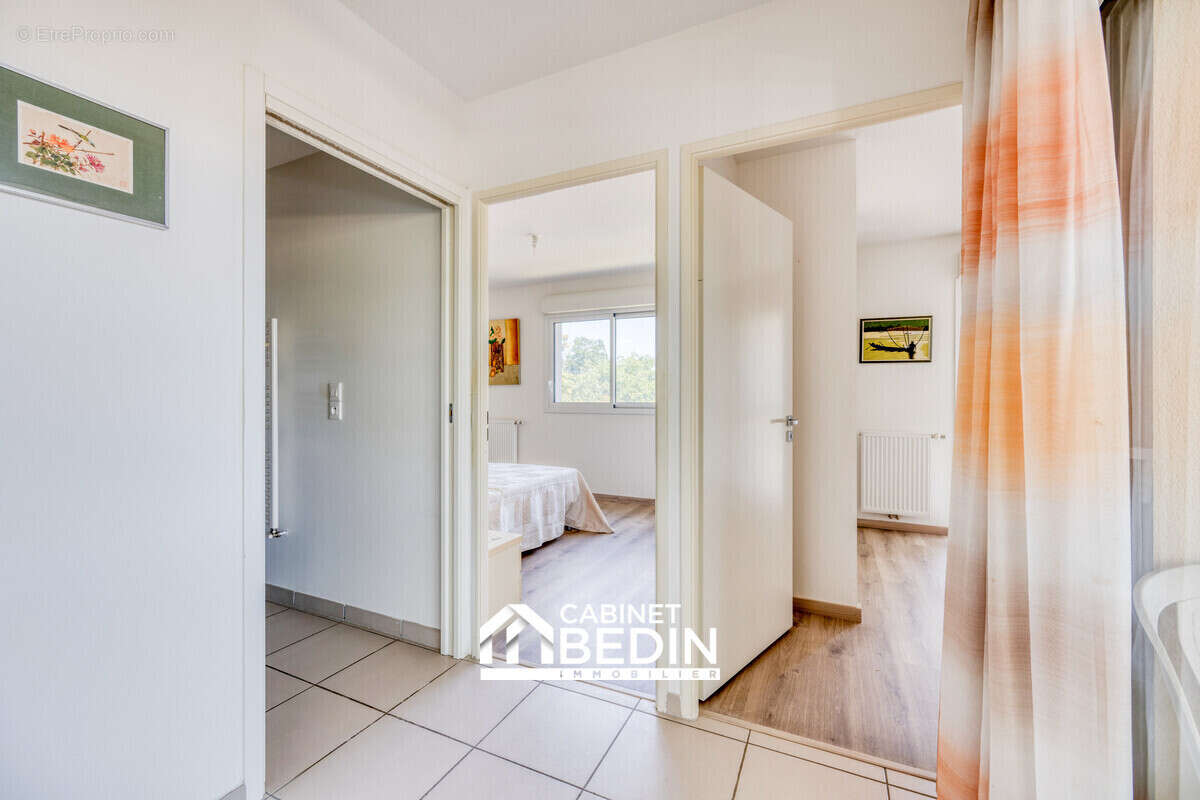 Appartement à PESSAC