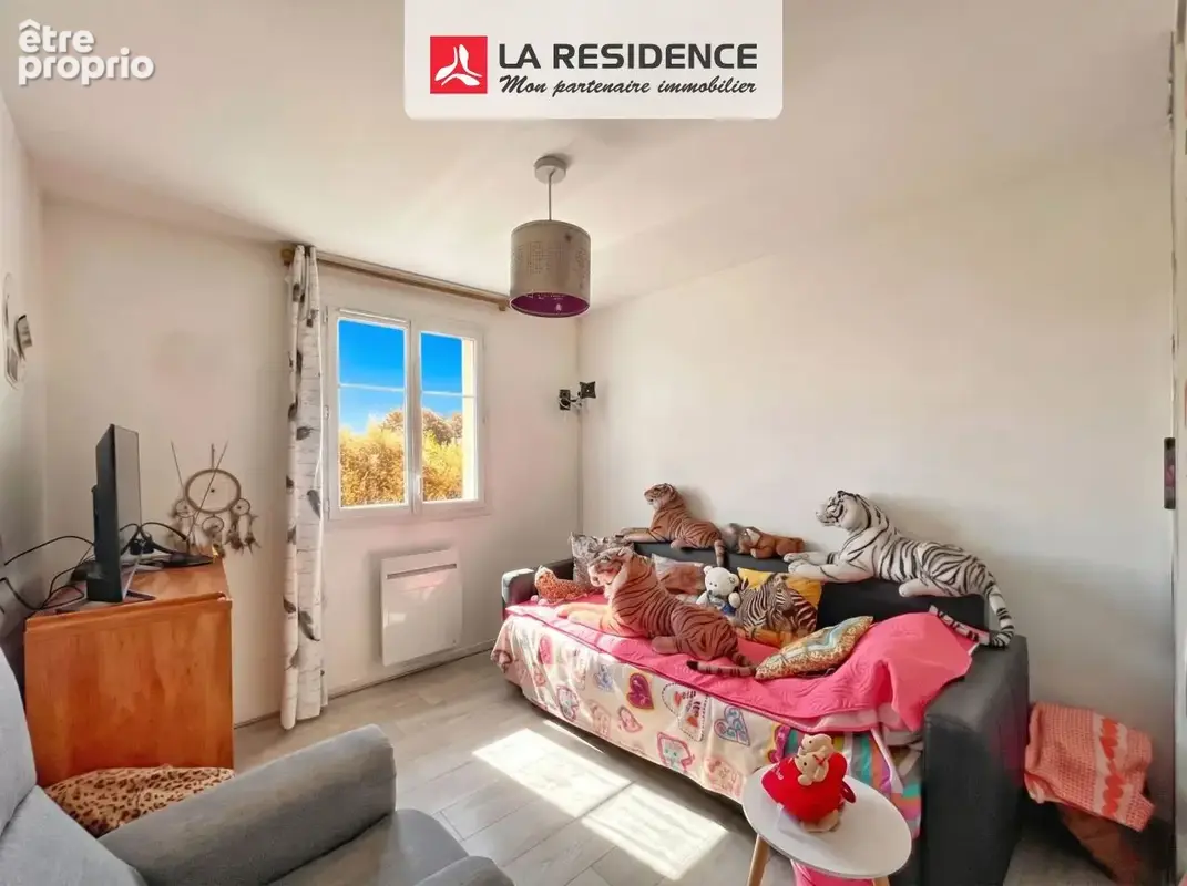 Maison 81 m² à Herblay  - photo 8