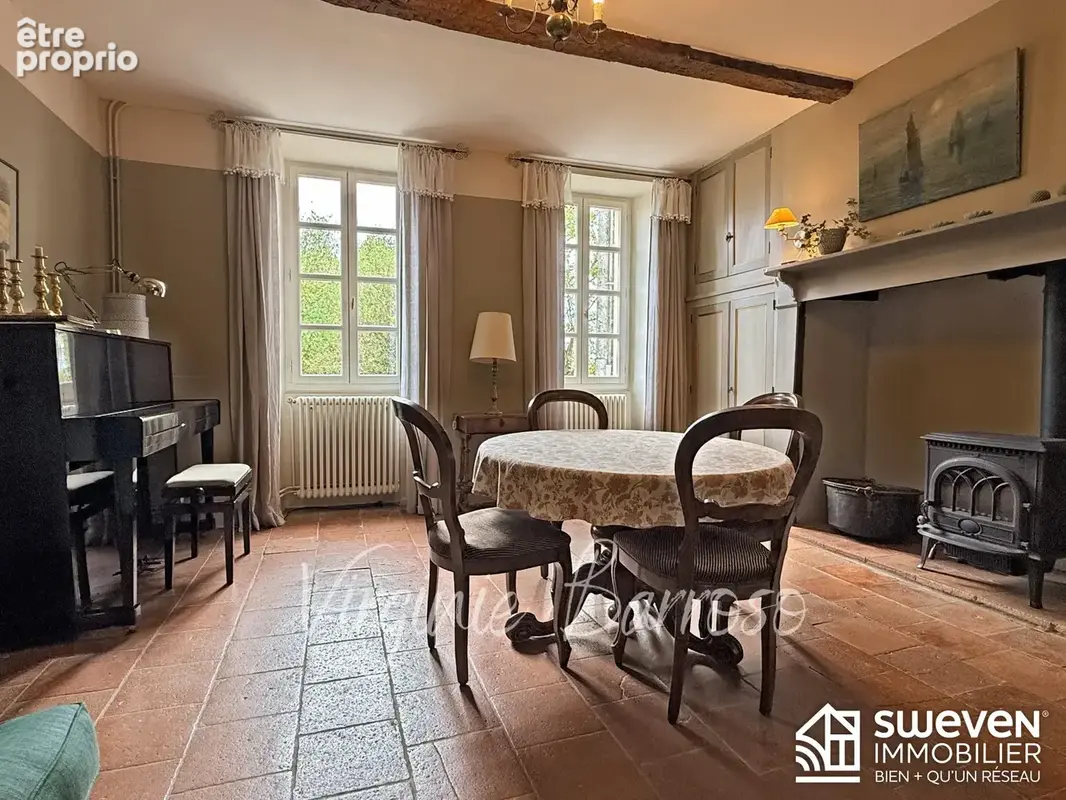 Maison 6 pièces 300 m² à vendre à Francon (31420) - photo 8