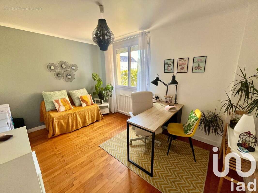 Photo 5 - Maison à TRIGNAC