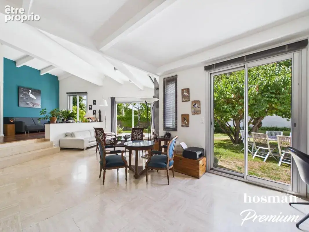RARE Portes de la Rochelle – Propriété d’architecte avec piscine sur plus de 1 750 m² - photo 6