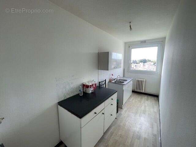 Appartement à EVREUX