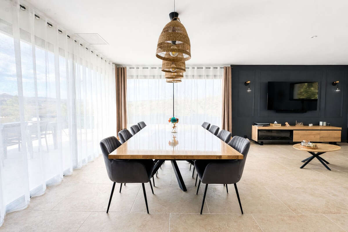 Maison à SAINT-MARTIN-D'ARDECHE