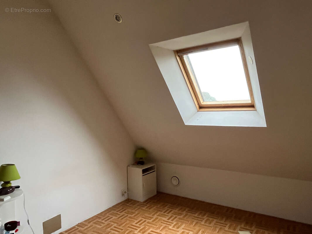 Maison à LA GRIGONNAIS