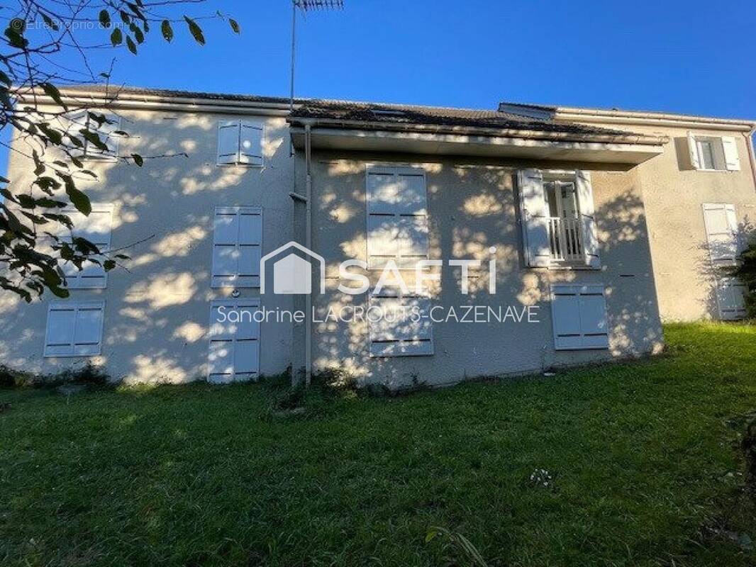 Photo 1 - Appartement à LA CHAPELLE-SAINT-MESMIN