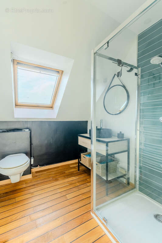 Maison semi plain-pied offrant de beaux volumes ! - photo 14