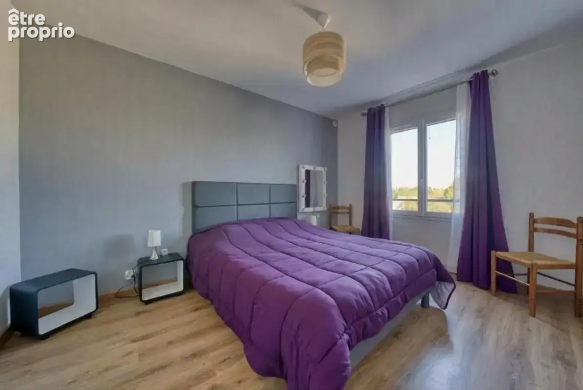 Maison contemporaine avec piscine a débordement - photo 10