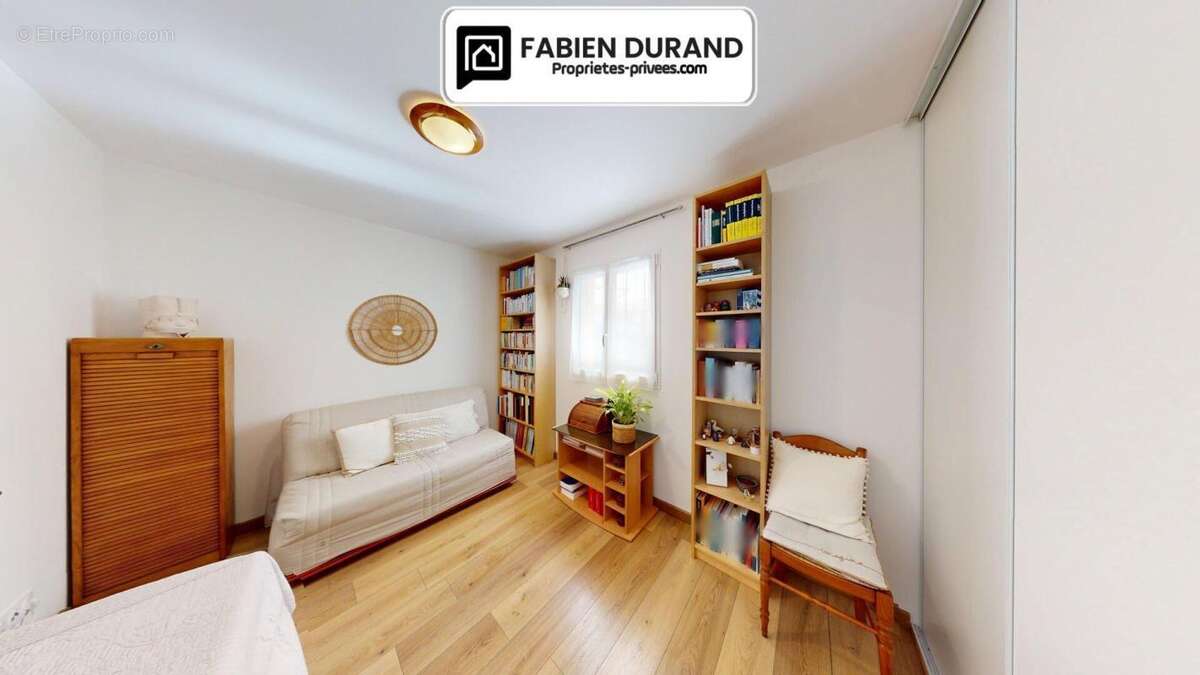 Maison à DRAGUIGNAN