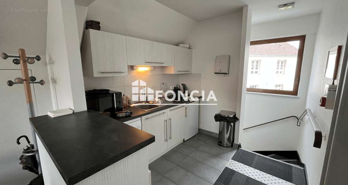 Maison à MONSWILLER