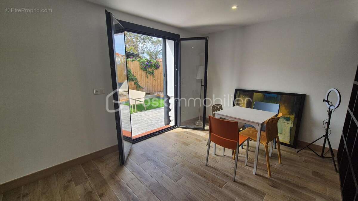 Maison à SAINT-CYPRIEN