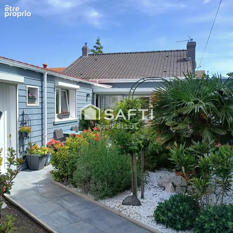 Photo 1 - Maison à BERCK