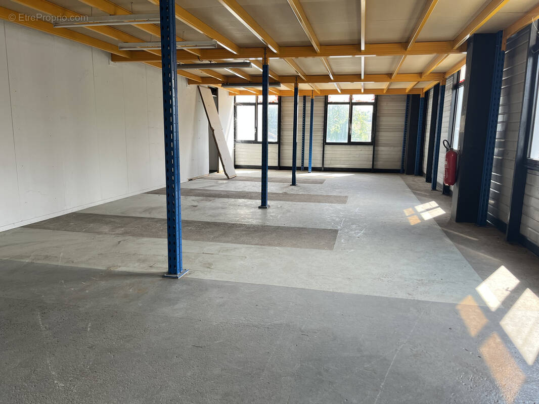 Commerce à SAINT-ETIENNE