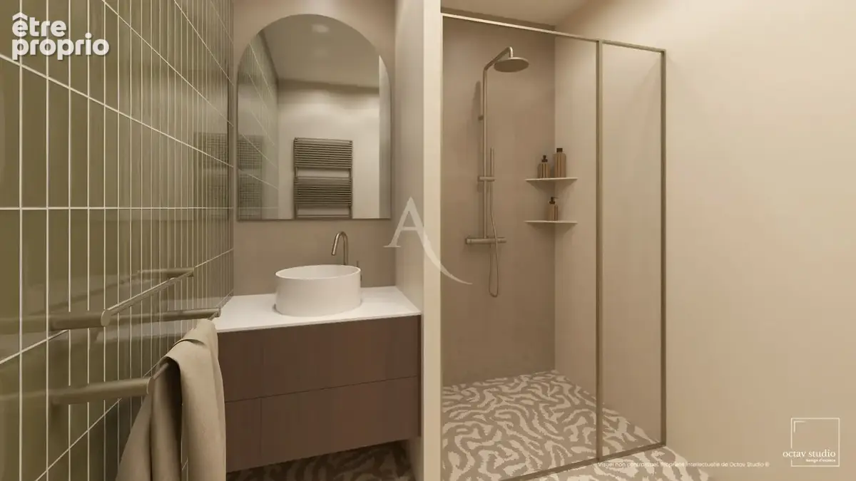 'Solaria' - Programme Immobilier Neuf  Vue Mer Exceptionnelle à Saint-Jean-de-Monts - photo 5