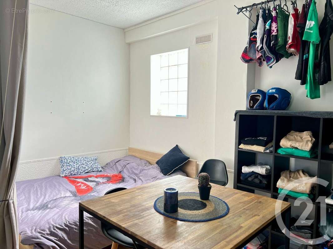 Appartement à EZY-SUR-EURE